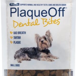 PLAQUE OFF Dental dog 60g