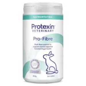 PRO FIBRE RABBIT 800g PROBIOTSKE GRANULE ZA KUNIĆE