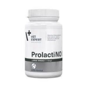 PROLACTINO LARGE BREED (40 tabl)