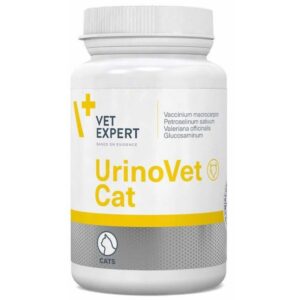 URINOVET CAT 45 kapsula