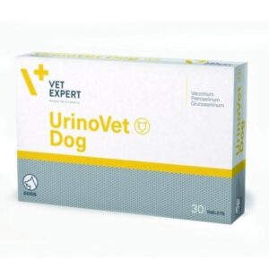 URINOVET DOG 30 tbl