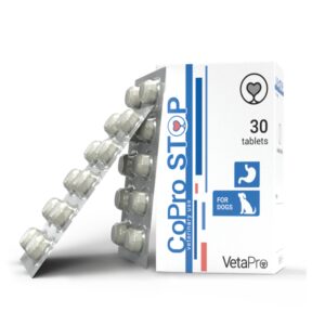 VETA PRO Copro Stop 30 tableta