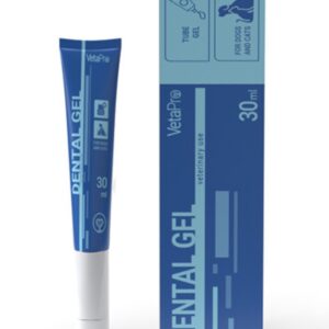 VETA PRO Dental Gel 30ml