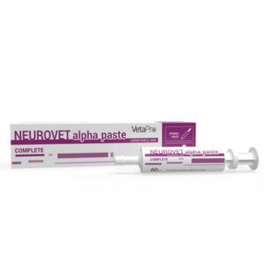 VETA PRO Neurovet alpha pasta coplete