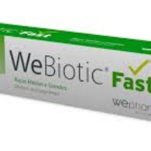 WEBIOTIC FAST 30ml PROBIOTSKA PASTA