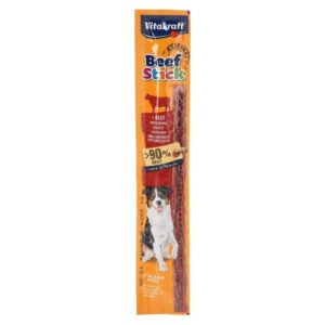 VITAKRAFT  STICK DOG GOVEDINA 12GR
