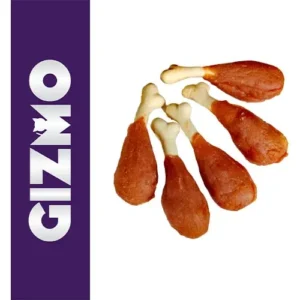 GIZMO PACIJI BATACICI 500GR