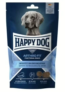 HAPPY DOG CARE ARTHRO FIT 100G