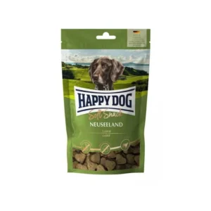 HAPPY DOG SOFT SNACK NOVI ZELAND 100GR