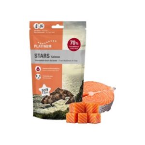 PLATINUM POSLASTICE STARS LOSOS 185GR