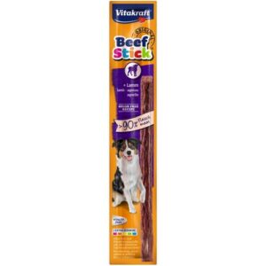 VITAKRAFT  STICK DOG JAGNJETINA 12GR