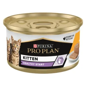 PRO PLAN KONZERVA ZA MAČIĆE PAŠTETA PILE 85g