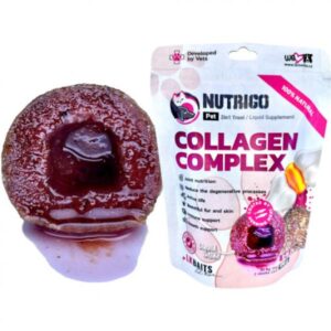 LK BAITS NUTRIGO SUPLEMENT COLLAGEN COMPLEX 75g