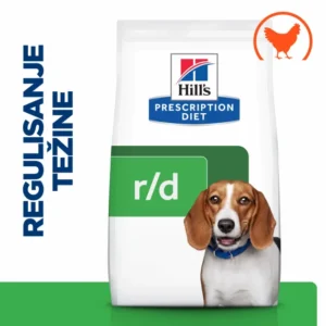 Shop 26 HILLS R/D ZA PREKOMERNU TEŽINU PILE 10kg