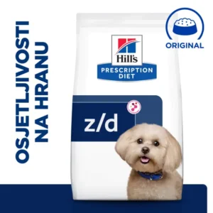 Shop 24 HILLS MINI Z/D 6kg