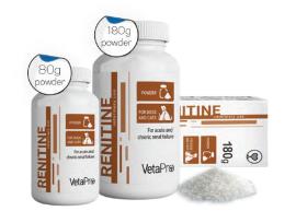 VETA PRO RENITINE PRAH 80g
