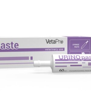 Shop 23 VETAPRO URINO PASTA ZA MACE 60ml