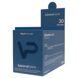 VETA PRO EPISOMAL MAIN ENZIMI PANKREASA KESICE 30X5g