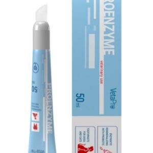 Shop 28 VETAPRO PROENZYME PASTA ZA ZUBE ZA PSE 50ml