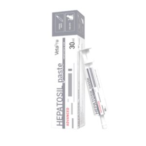 Shop 24 VETAPRO HEPATOSIL PASTA ZA MACE 30ml