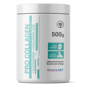 Shop 25 VETAPRO COLLAGEN 500g